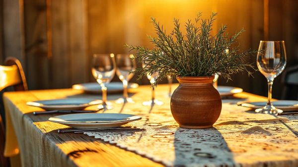 10 façons de séduire vos papilles avec des saveurs authentiques
