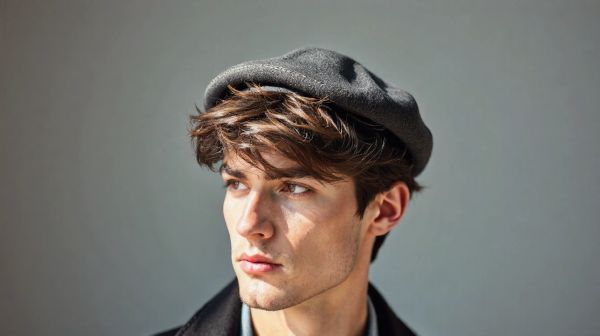 5 conseils pour sélectionner le béret homme parfait
