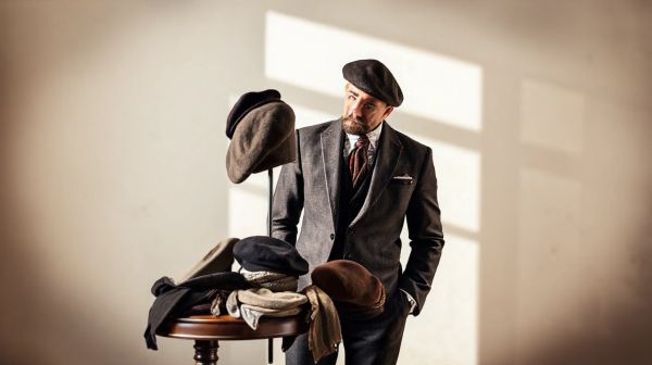 5 conseils pour sélectionner le béret homme parfait