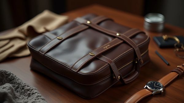 Guide ultime des sacs en cuir :style raffiné et praticité