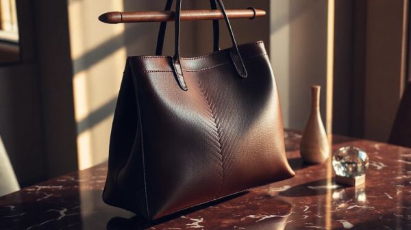 Guide ultime des sacs en cuir :style raffiné et praticité