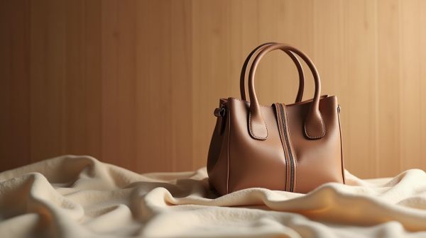 Les secrets des sacs en cuir : élégance et fonctionnalité associé