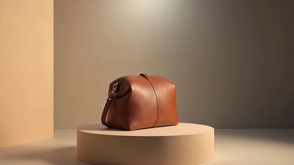 Les secrets des sacs en cuir : élégance et fonctionnalité associé