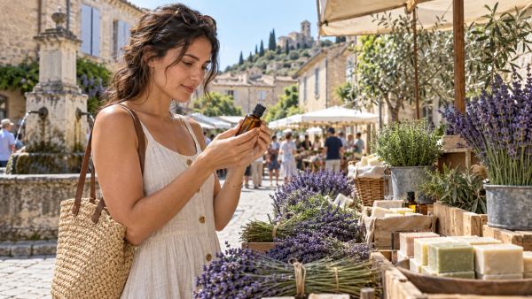Produits de beauté naturels : 10 raisons de choisir le bio