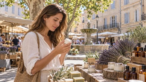 Produits de beauté naturels : 10 raisons de choisir le bio