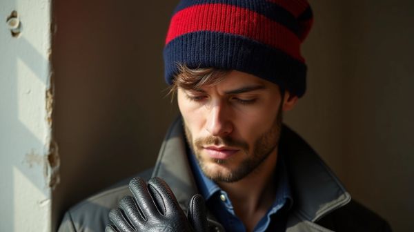 Quel béret homme choisir pour un style unique ?