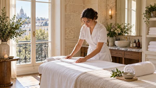 Sélectionner le meilleur institut pour beauté et bien-être