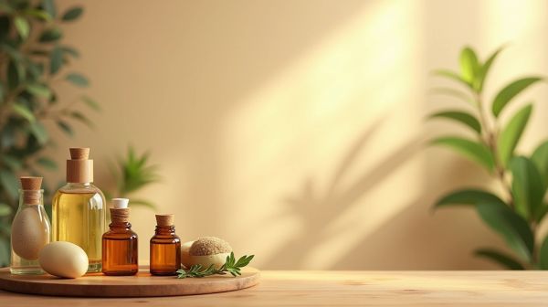 Soins cosmétique : les avantages des produits de beauté naturels