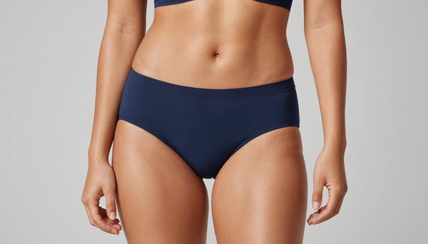 Culotte en coton sans couture : un confort à toute épreuve
